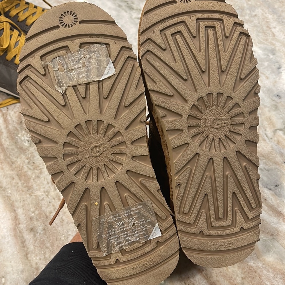 Ugg Booties - image 3